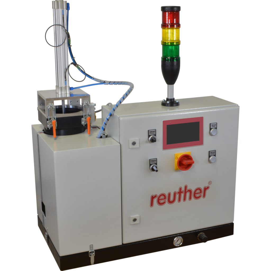 Beutelschmelzer Reuther-Systems